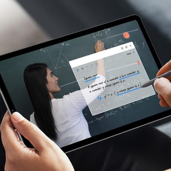 Samsung Galaxy Tab S6 Lite (2022)