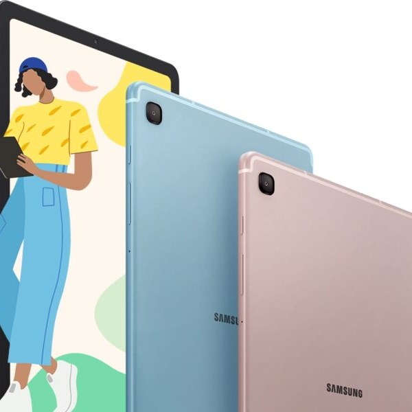 Samsung Galaxy Tab S6 Lite (2022)