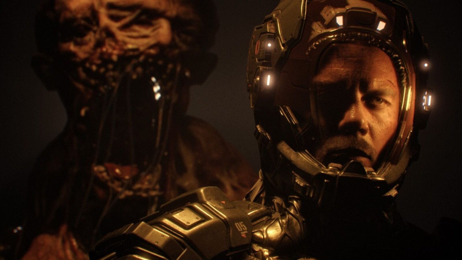 เผยรายละเอียดใหม่ของ The Callisto Protocol เกมใหม่จากผู้ให้กำเนิด Dead Space วางจำหน่ายภายในปี 2022 1 the-callisto-protocol-screen