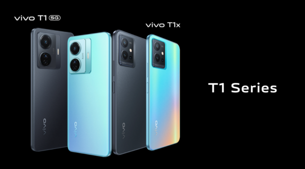 vivo-T-Series 1