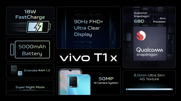 vivo-T-Series 3