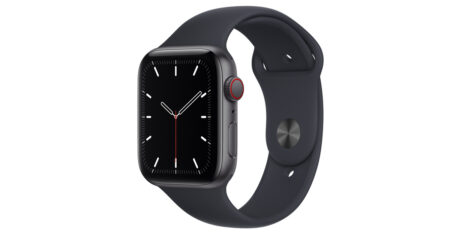 Apple Watch SE 2022 อาจมี AOD และชิปเซ็ตใหม่ watch-se
