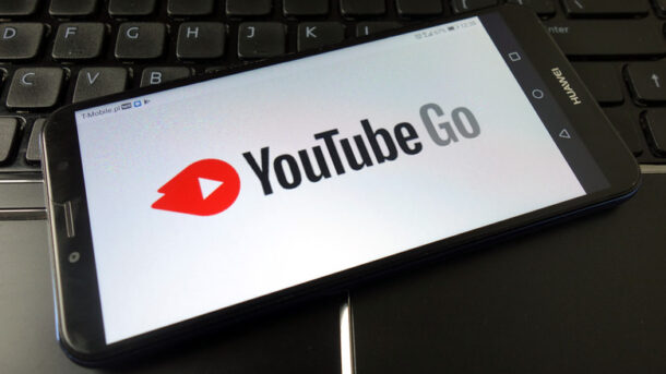 youtube-go