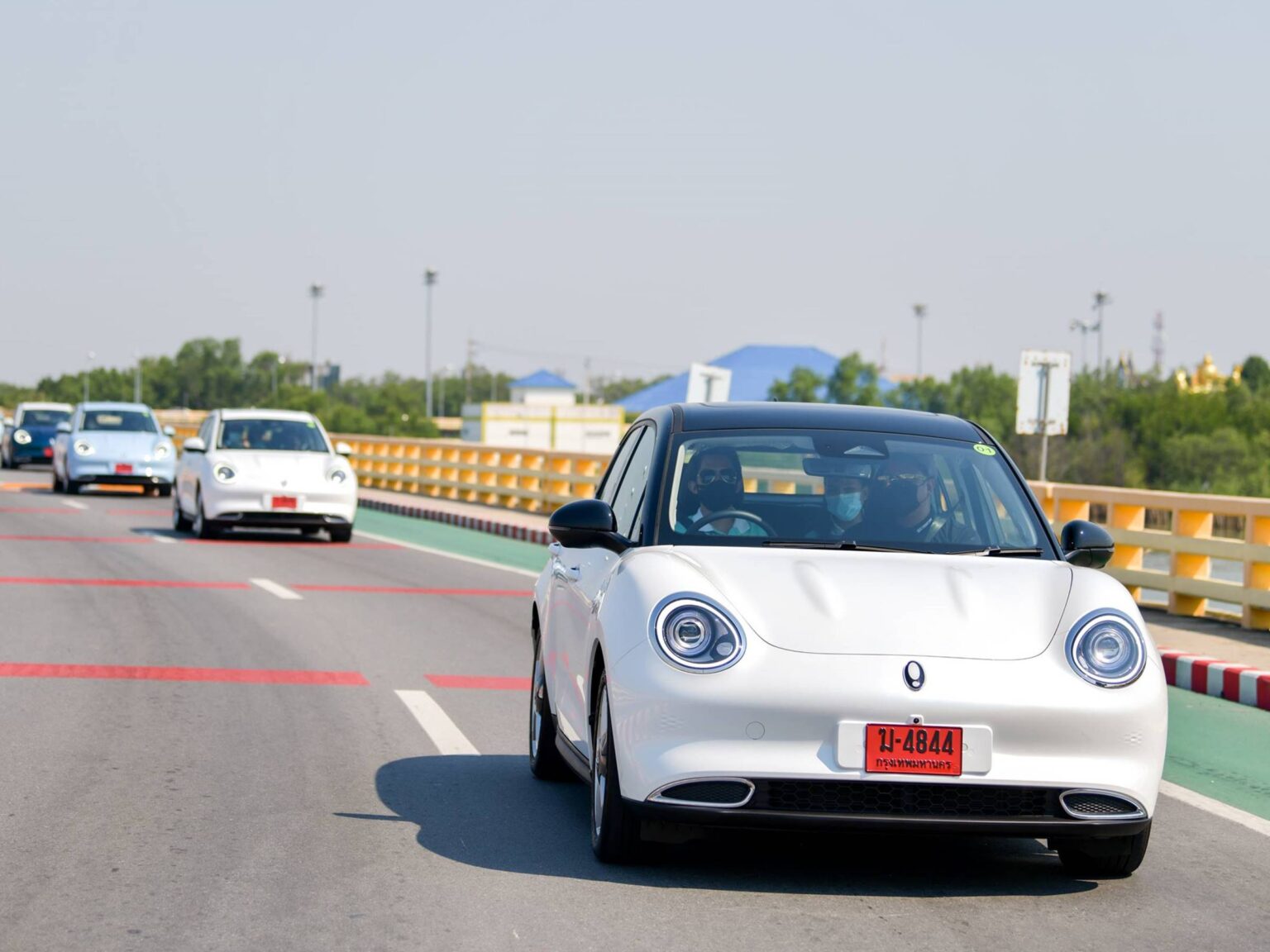 เกรท วอลล์ มอเตอร์ ปรับราคา ORA Good Cat รับนโยบายการลดลงของภาษีสรรพสามิต 02-ORA-Good-Cat