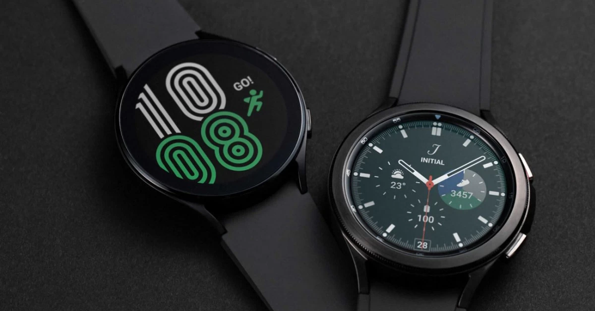 แอป Samsung Health Beta เผย รองรับ Galaxy Watch5 Pro 1 12001-Samsung-Galaxy-Watch5-Series