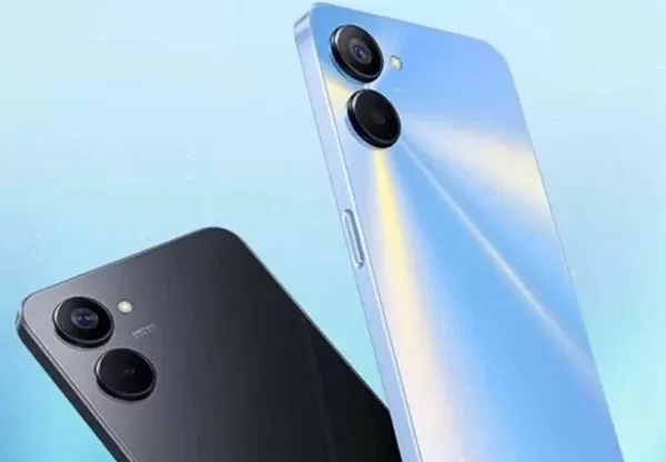 เปิดตัว Realme V20 5G สมาร์ทโฟนตัวใหม่ล่าสุดใน V-Series ชิปเซ็ต Dimensity 700 แบตขนาด 5,000 mAh 1 2022613 131398