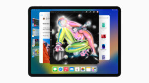 Apple ยืนยัน เปิดอัปเดต iPadOS 16 ช้าออกไป 1 เดือน Apple-WWDC22-iPadOS16-hero-220606 LP jpg landing-big 2x