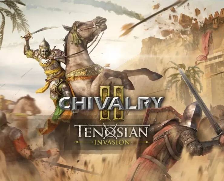 Chivalry-2-Tenosian-Invasion