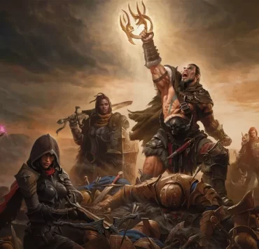 Diablo-Immortal