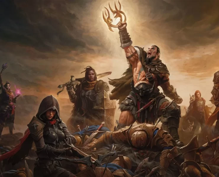 Diablo-Immortal
