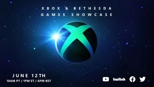 วงในยืนยัน Xbox & Bethesda Games Showcase 12 มิถุนายนนี้ มีเกมเพลย์จากเกมใหม่เพียบ !! FRbmXnnUcAE97pJ