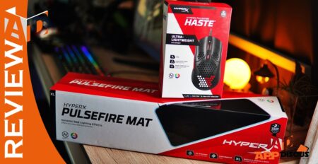 รีวิว เมาส์เกมมิ่งน้ำหนักเบา HyperX Pulsefire Haste และแผ่นรองเมาส์ HyperX Pulsefire Mat RGB พื้นผิวเรียบขนาดใหญ่ ควบคุมง่าย พร้อมไฟ RGB ที่ปรับได้ด้วยการสัมผัส HyperX-Pulsefire-Haste-Mat-RGBDSC06156-1