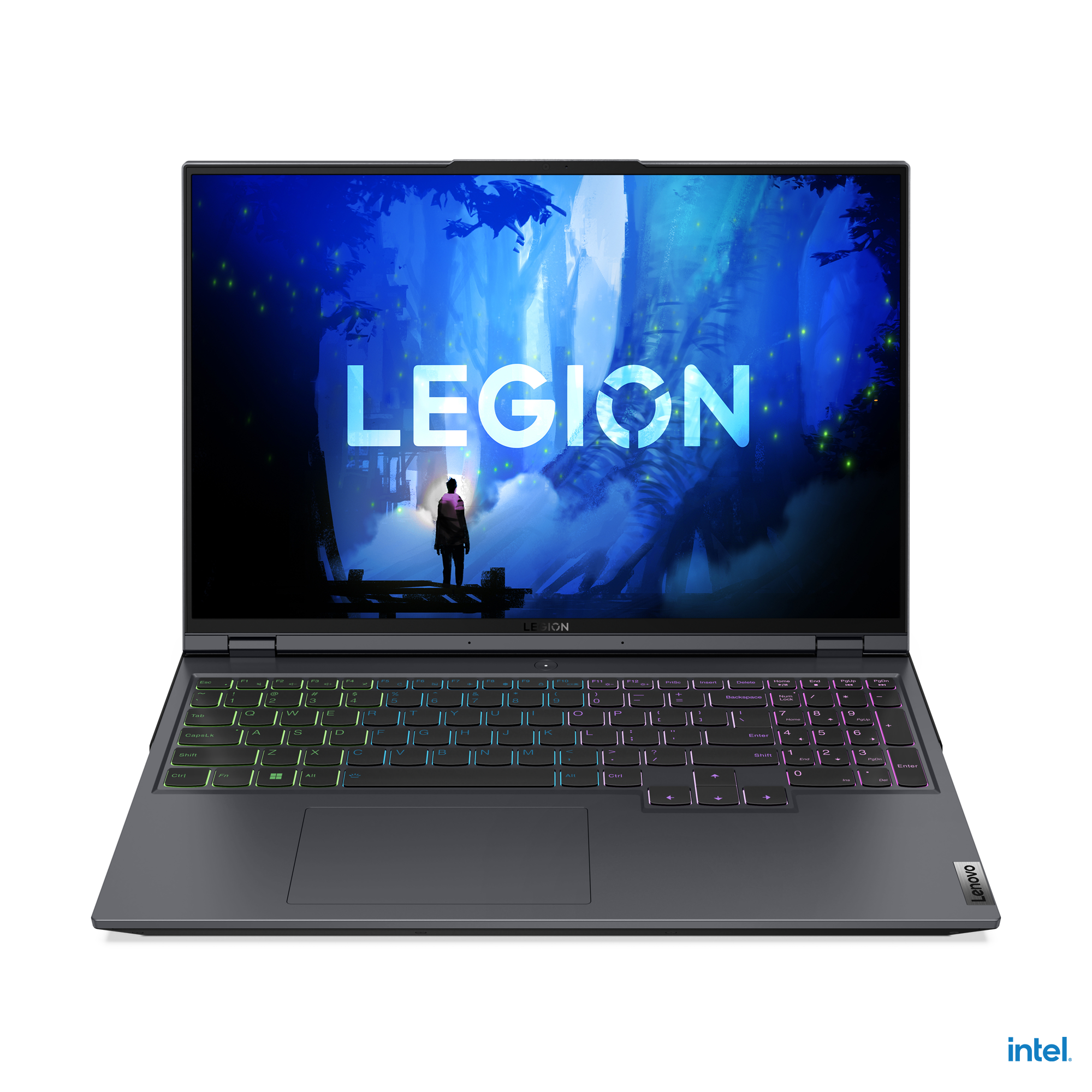 Lenovo-Legion-5i-Pro Gen 7 Héroe frontal