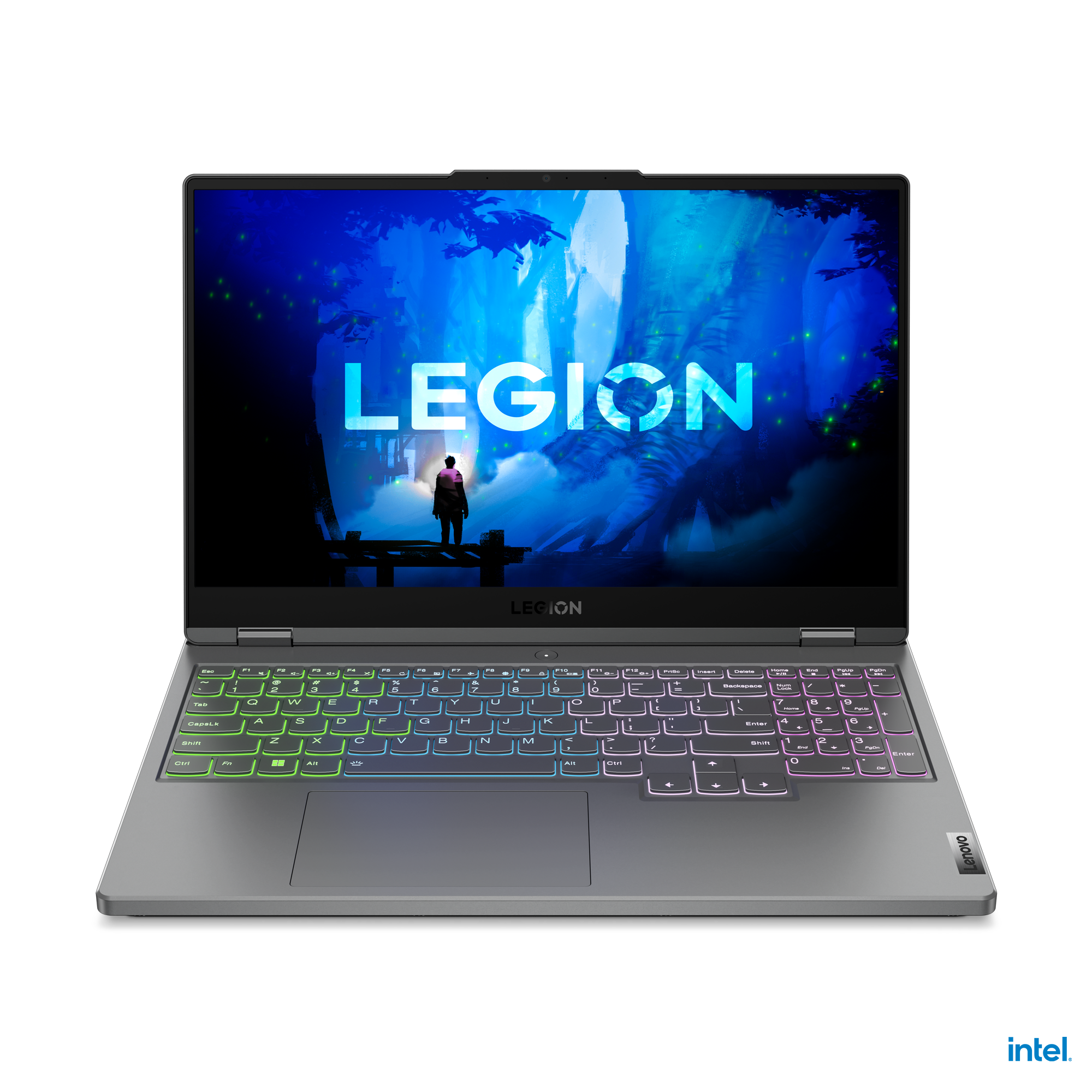 Lenovo-Legion 5i frontal