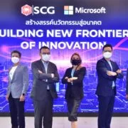 Microsoft-x-SCG-Partnership
