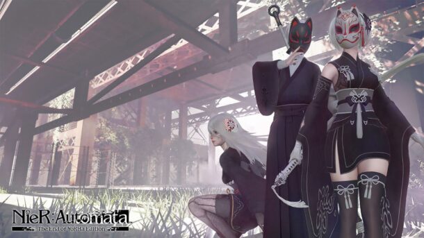 NieR-Automata-The-End-of-YoRHa-Edition