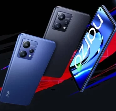 Realme-Narzo-50i-Prime-India-launch-date