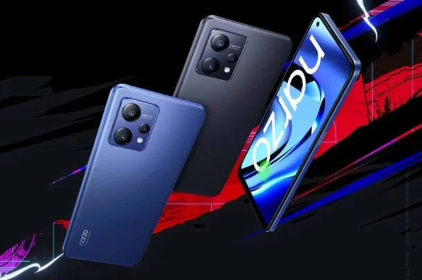 Realme-Narzo-50i-Prime-India-launch-date