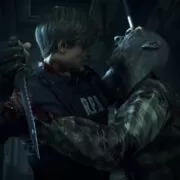 Resident-Evil-2-Combat