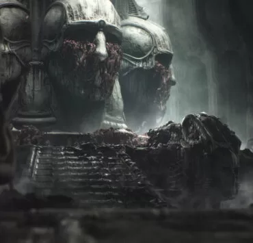 Scorn