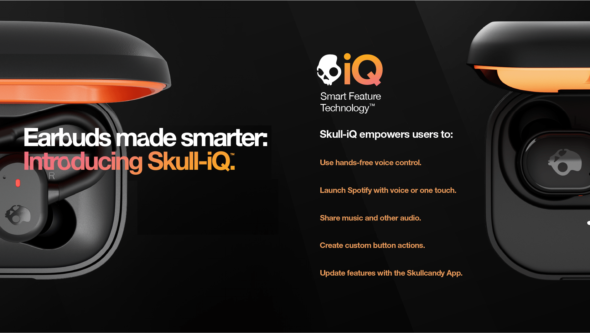 Skull iQ-1