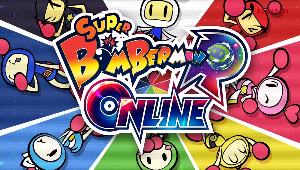 ลาก่อน Super Bomberman R Online เตรียมปิดให้บริการในวันที่ 1 ธันวาคม 2022 1 Super-Bomberman-R-Online-1732021-1