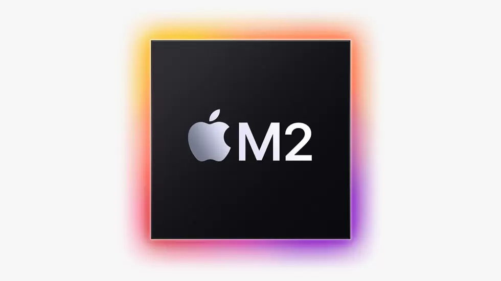 MacBook Pro M2 รุ่น 256GB มี SSD ที่ช้ากว่ารุ่นเก่า 1 apple-m2-apple