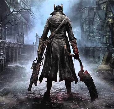 bloodborne