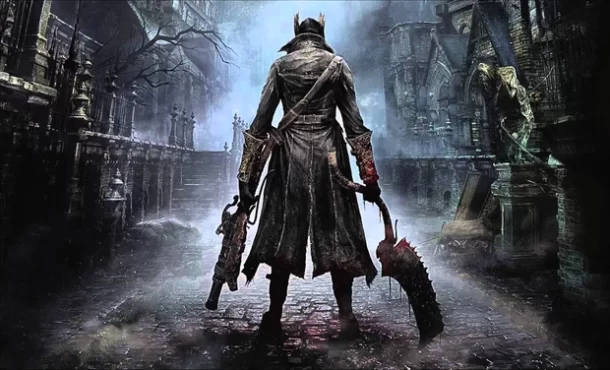 bloodborne