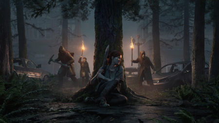 ทีมพัฒนายืนยัน The Last of Us 2 ทำยอดขายทั่วโลกไปมากกว่า 10 ล้านชุดนับตั้งแต่เกมวางขายในปี 2020 eb2e73e4a200b1d47fd87f5af957d740