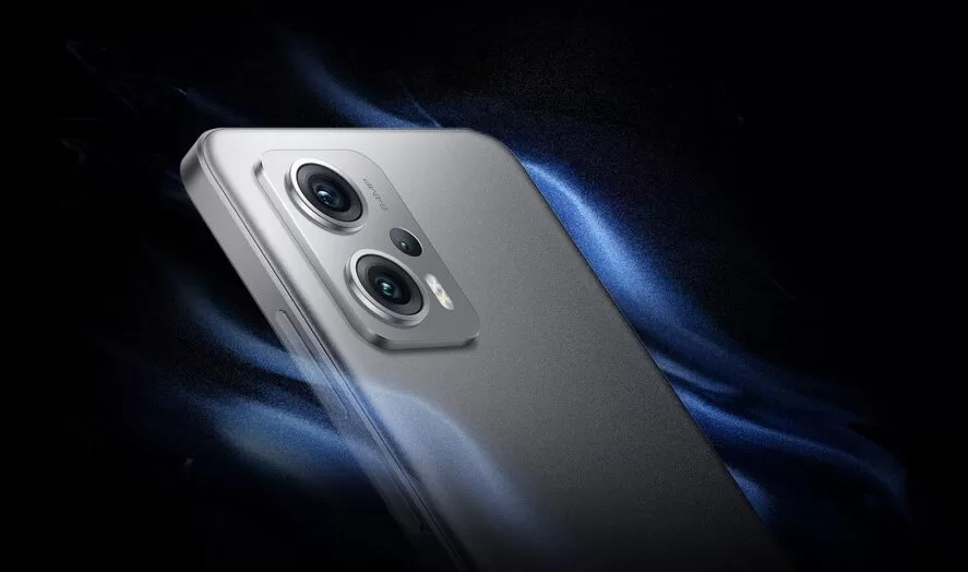 ลือจากวงใน Redmi K50i 5G สมาร์ทโฟนรุ่นรีแบรนด์ของ Note 11T Pro มีแผนวางขายในตลาดอินเดีย 1 gsmarena 000