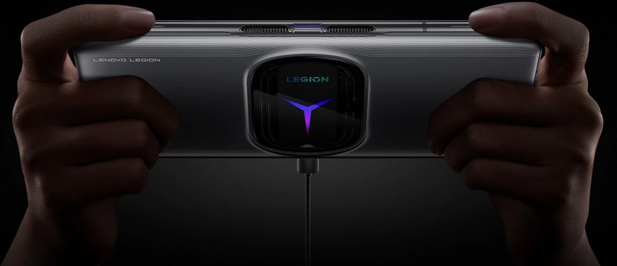 ข้อมูลใหม่เผย Lenovo Legion Halo ใช้ชิป Snapdragon 8+ Gen 1 อาจวางจำหน่ายไตรมาสที่ 3 ปีนี้ 1 gsmarena 0000