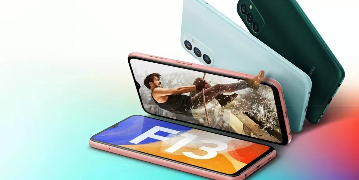 ยืนยัน Samsung Galaxy F13 สมาร์ทโฟนน้องเล็กแบตอึด มีกำหนดเปิดตัว 22 มิถุนายนนี้ในประเทศอินเดีย 1 gsmarena 001-2-1