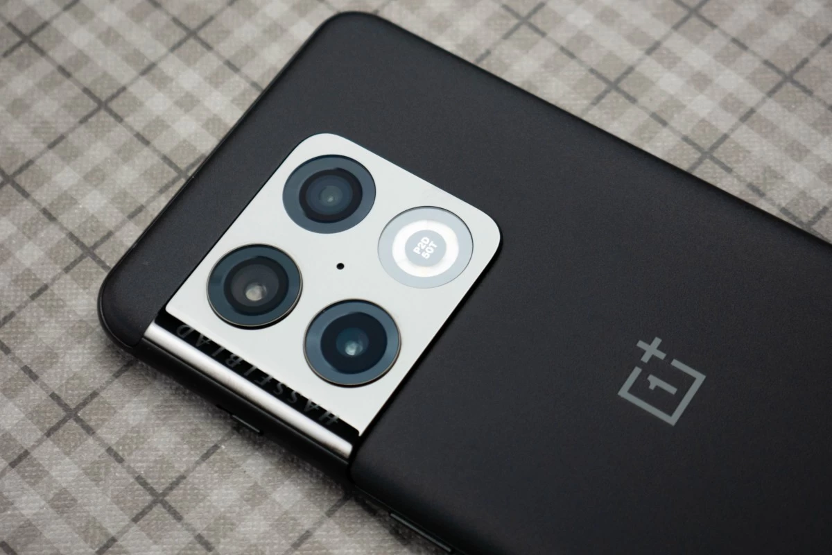 ลือสเปก OnePlus 10T คาดว่าจะมาพร้อมกับ Snapdragon 8+ Gen 1 และรองรับการชาร์จ 150W 1 gsmarena 003-2