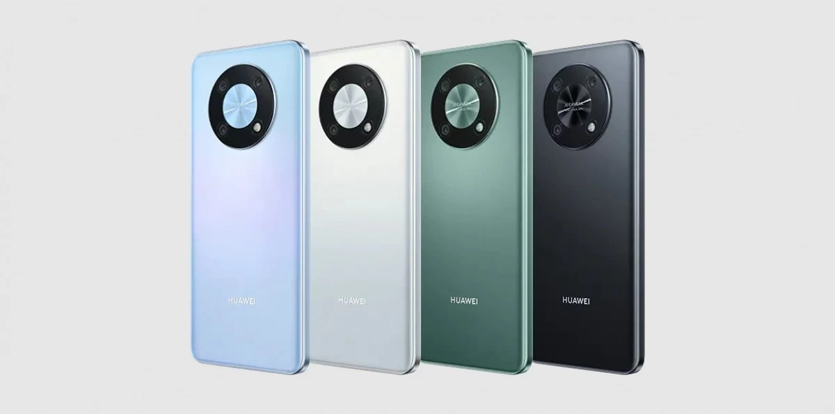 Huawei เปิดตัว nova Y90 ใช้ Snapdragon 680 1 gsmarena 004-2
