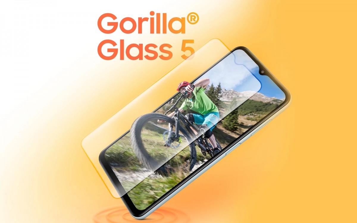 ยืนยัน Samsung Galaxy F13 แบตขนาด 6,000 mAh ราคาเริ่มต้น 5,500 บาท