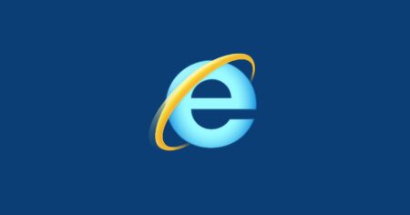 ปิดตำนาน Internet Explorer ในวันนี้ ie
