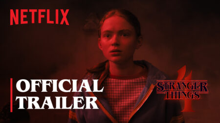 ปล่อยตัวอย่าง Stranger Things 4 Vol 2 ก่อนปิดฉากการผจญภัย 1 กรกฎานี้ image002