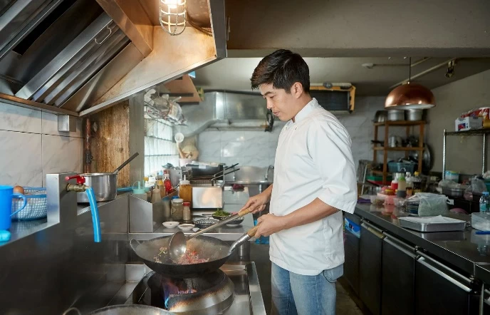 เคล็ดลับพาธุรกิจร้านอาหารให้อยู่รอดด้วยแพลตฟอร์มฟู้ดเดลิเวอรี โดย “เชฟต้น ธิติฏฐ์” 1 image003-5