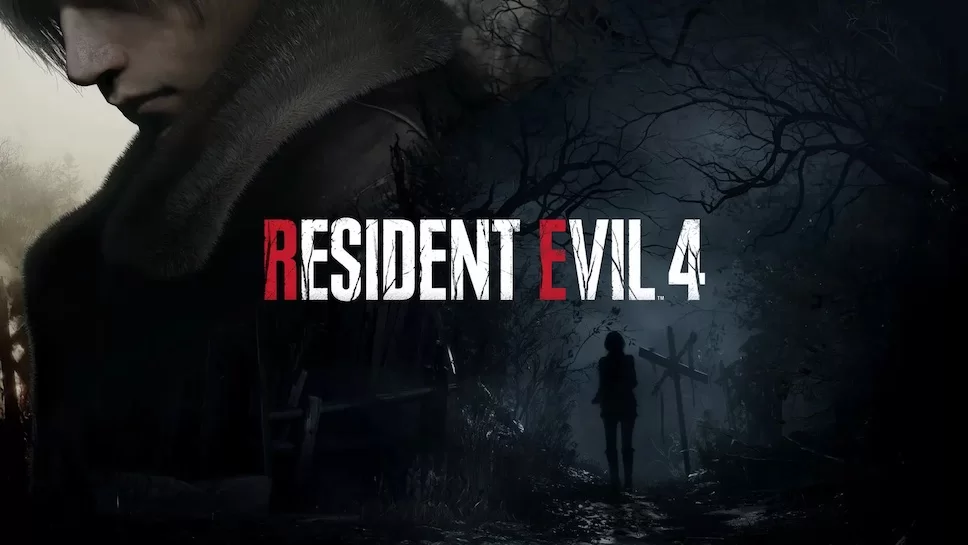 มาแน่นอนภาครีเมคที่แฟนบอย รอคอยกันอย่างยาวนาน Resident Evil 4 Remake เปิดตัวแล้ว ! 1 image4