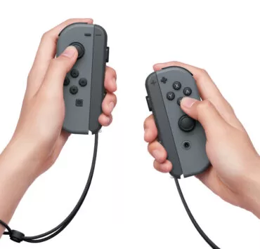 joy-con