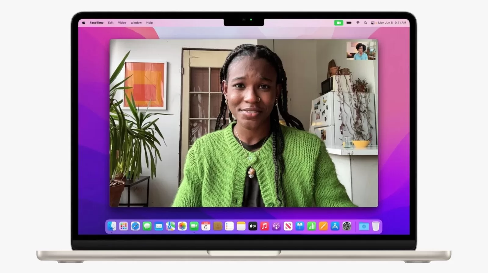 MacBook Air และ iPad Pro อาจได้จอ OLED ในปี 2024 1 macbook-air-m2