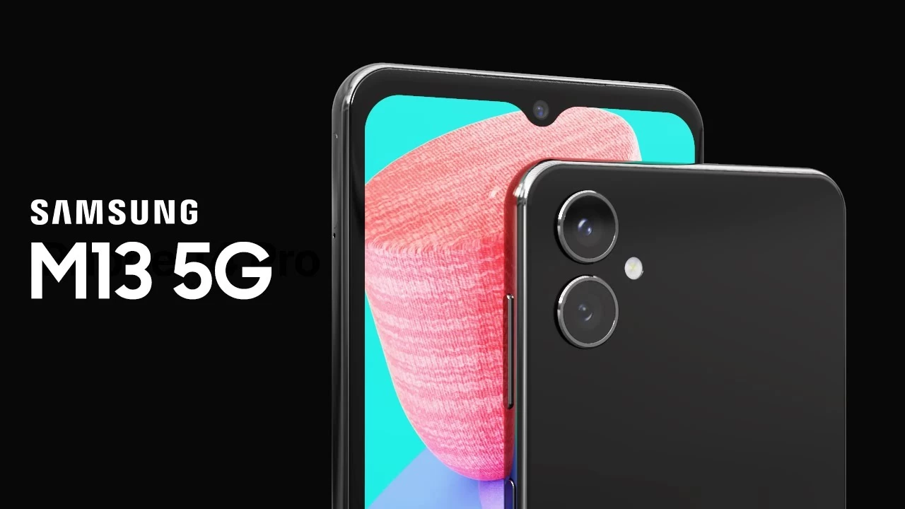 ลือ! Samsung เตรียมปล่อย Galaxy M13 5G หน้าจอขนาด 6.5 นิ้ว ชิปเซ็ต Dimensity 700 เร็วๆ นี้ 1 maxresdefault-1