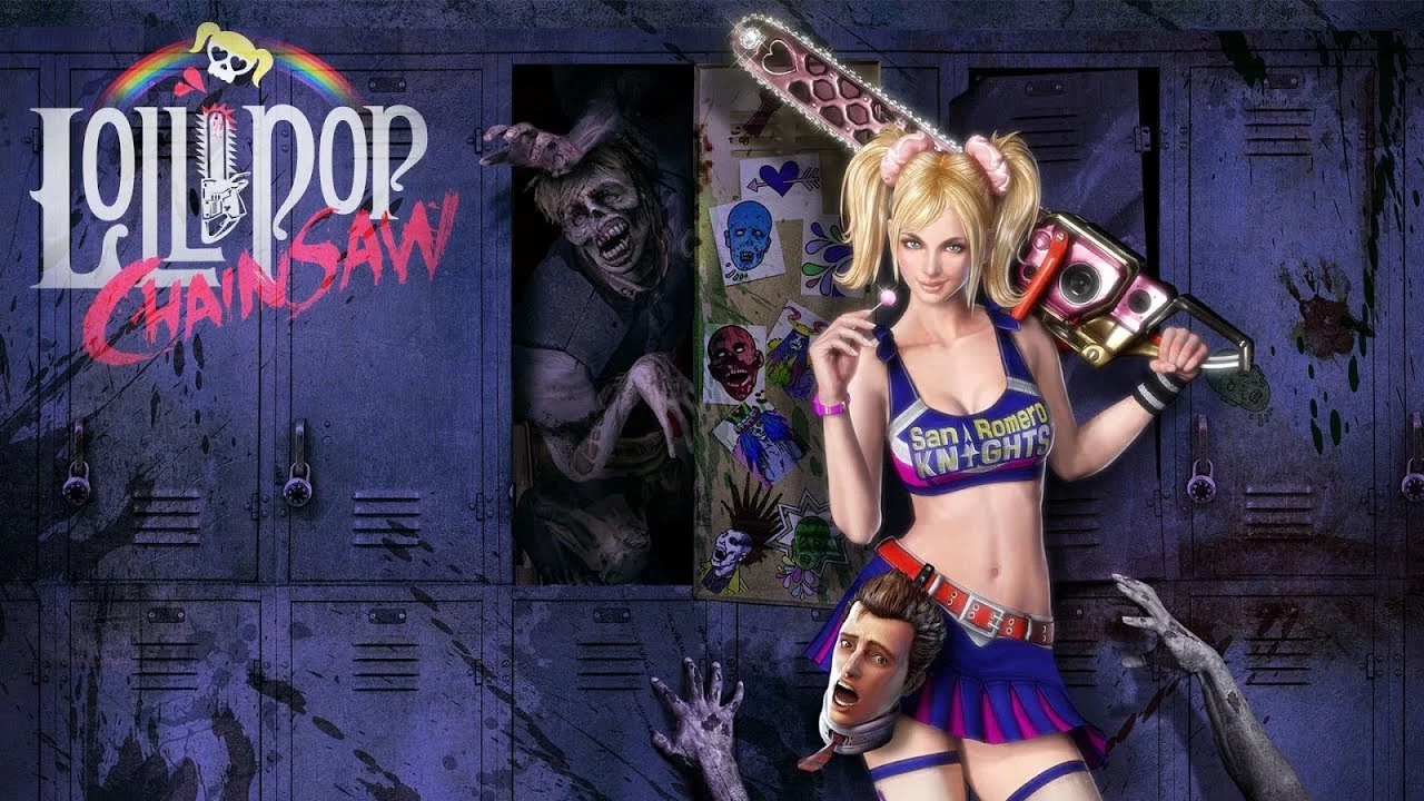 Lollipop Chainsaw จะกลับมาโลดแล่นอีกครั้ง หลังจากหายไปนานกว่า 10 ปี 1 maxresdefault-2
