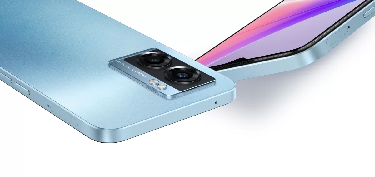เปิดตัว Oppo A77 5G ใช้ชิป Dimensity 810 กล้อง 48MP 1 oppo-a77-5g