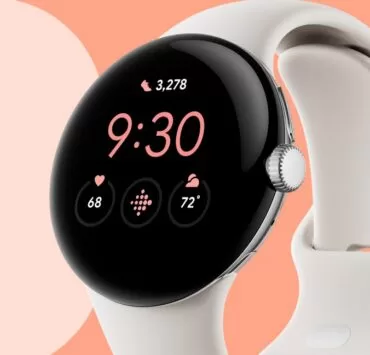 pixel-watch