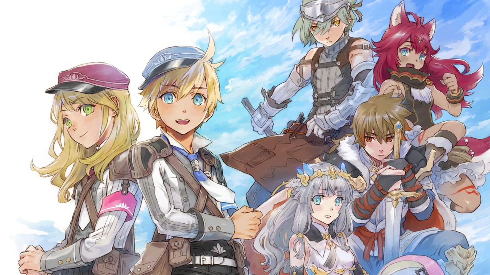 สายปลูกผักทำฟาร์มเตรียมตัว Rune Factory 5 ประกาศวางขายบน PC ในวันที่ 13 กรกฎาคมนี้ 1 rune-factory-5