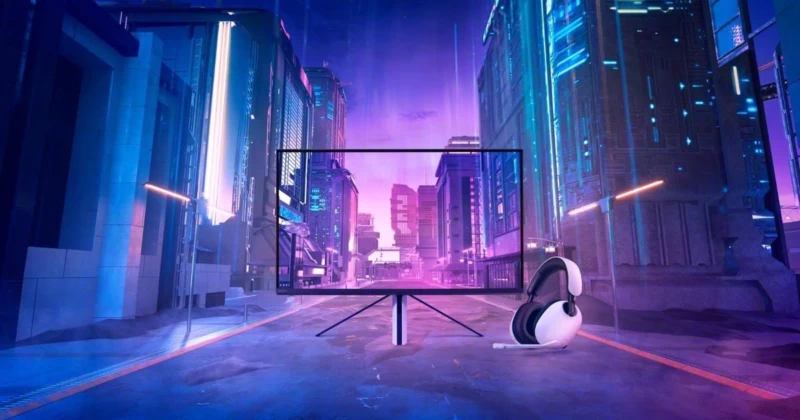 บุกตลาดเกมพีซี Sony เปิดตัวจอและหูฟังเกมมิ่งภายใต้แบรนด์ INZONE คาดวางจำหน่ายภายในปี 2022 1 sony-inzone-800x420-1