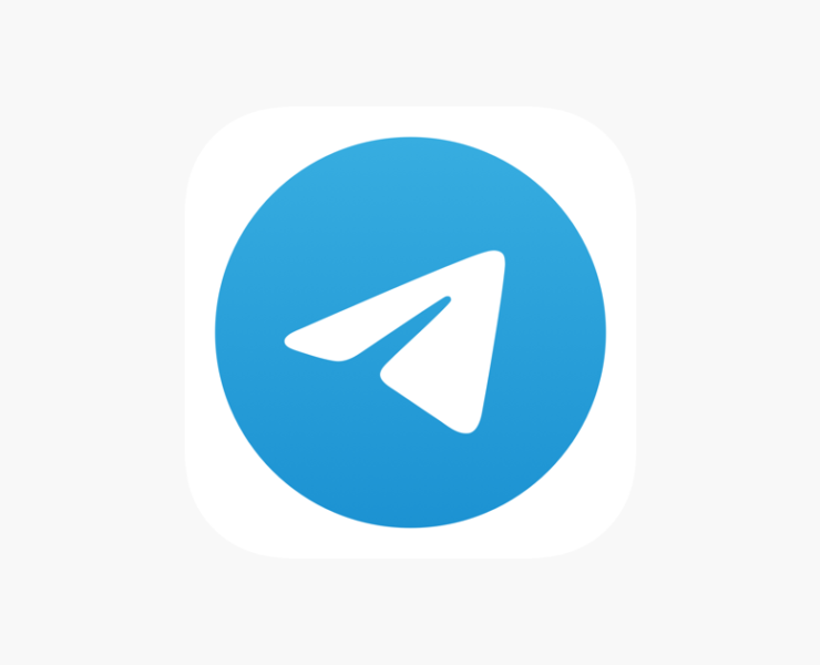 telegram