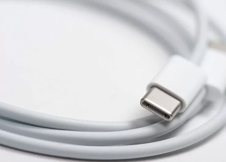 usb-c